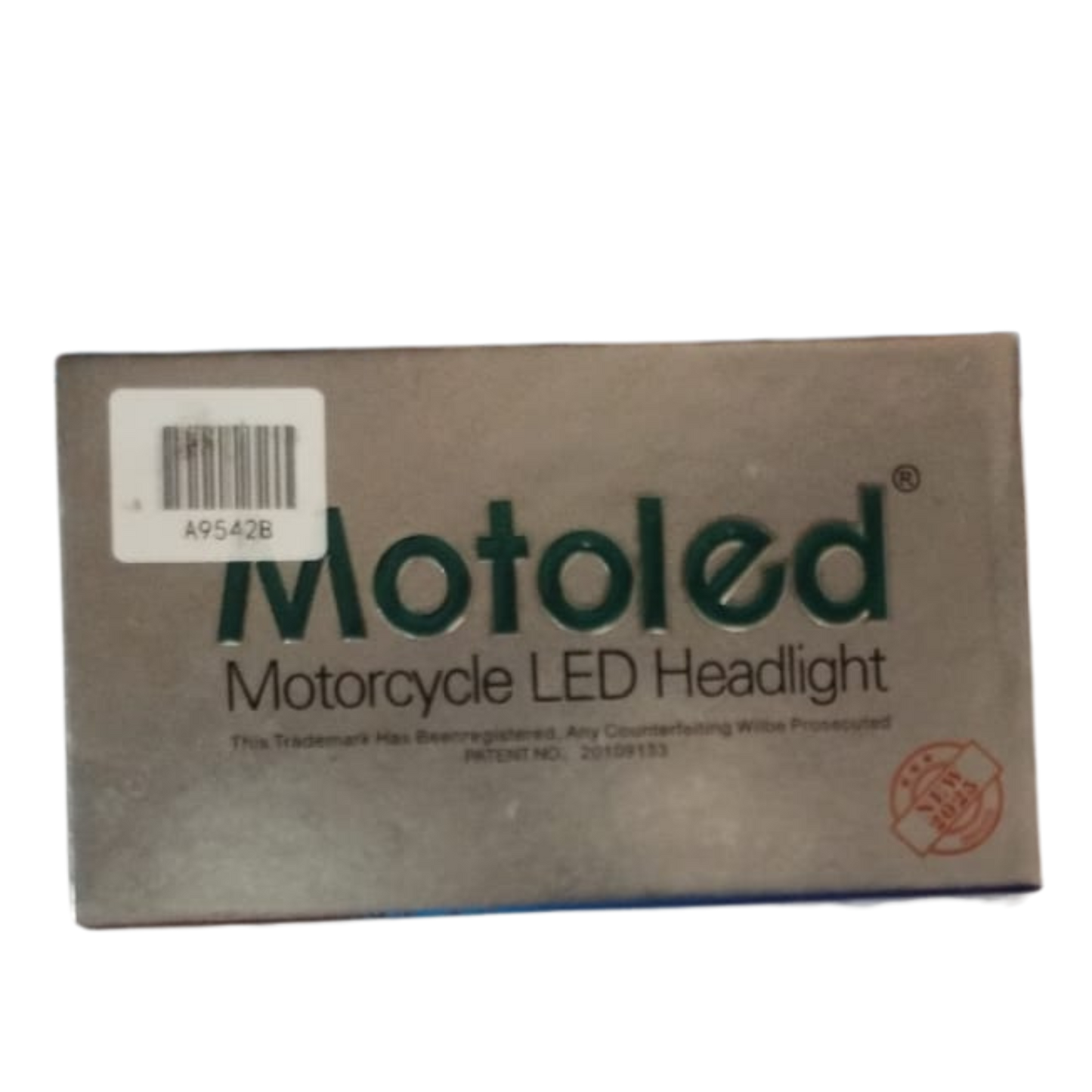 Bombillo led 6.000 lumens