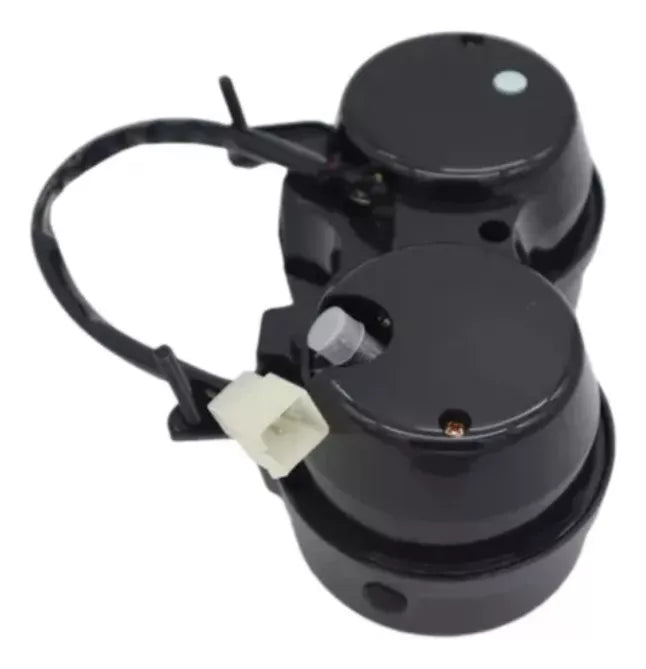 Velocimetro Boxer ct