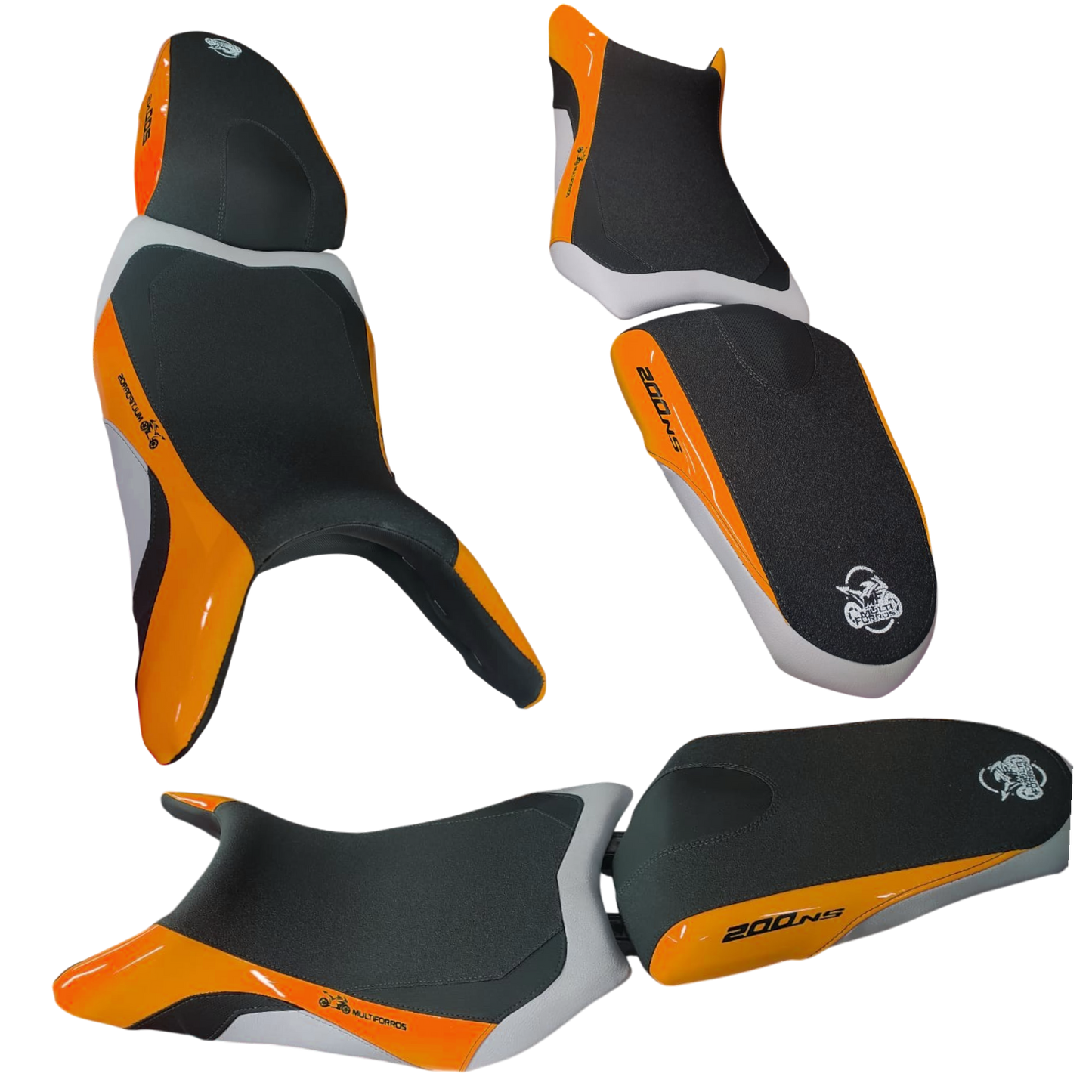FORRO SILLIN NS 200