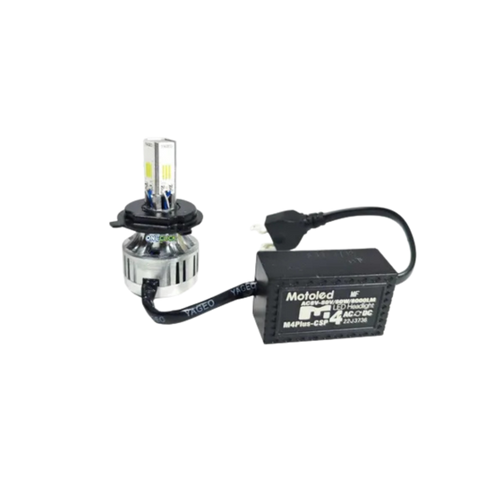 Bombillo led 6.000 lumens