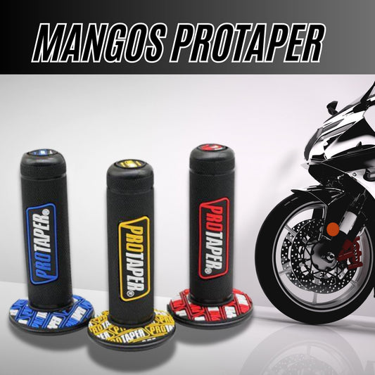 Mango PROTAPER