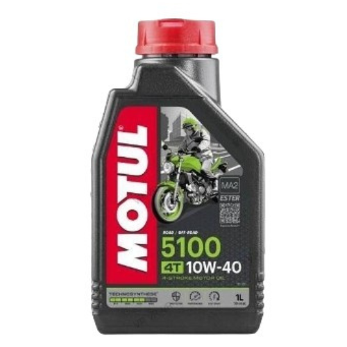 Aceite Motul 5100 15W50 –