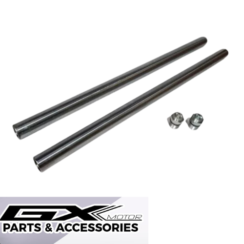 (Barras) Telescopios para NKD 125 Marca GX