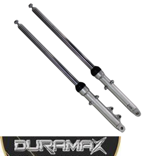 Barras Completas para NKD 125 Marca Duramax